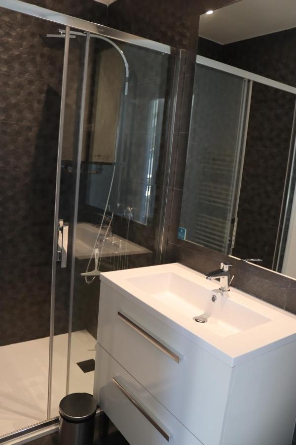 "Le 104" Studio Cosy Proche De Rouen Avec Parking Мон-Сент-Еньян Екстер'єр фото