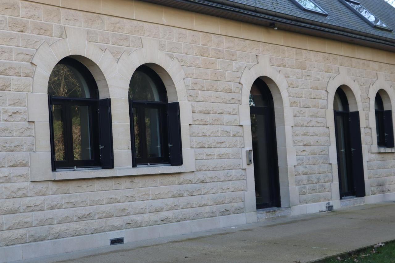 "Le 104" Studio Cosy Proche De Rouen Avec Parking Мон-Сент-Еньян Екстер'єр фото